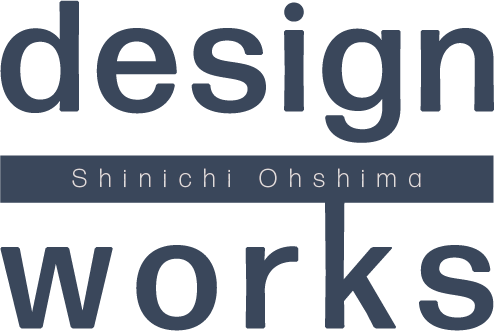 Design Works / Shinichi Ohshima